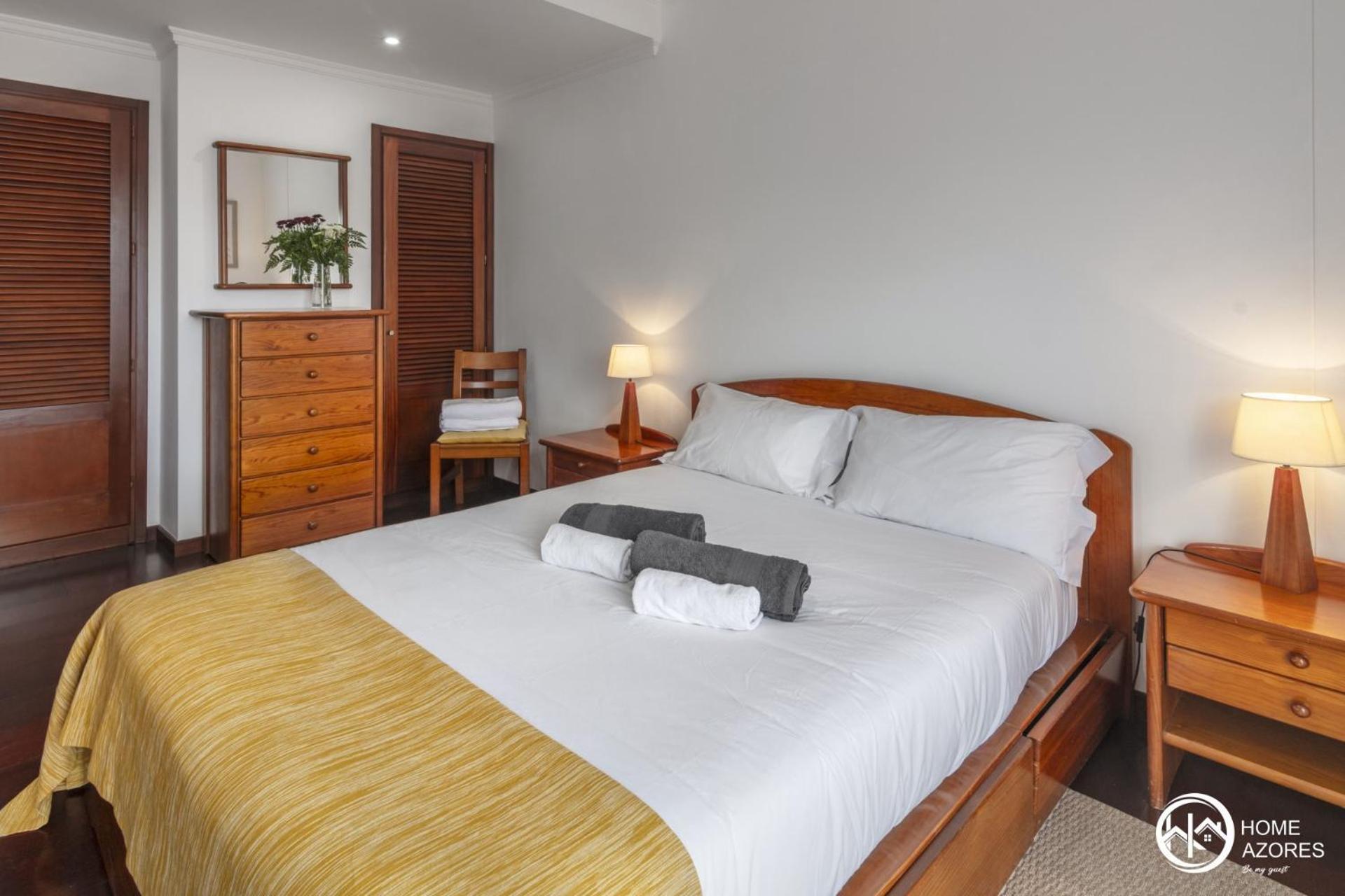 Home Azores - Jose Do Canto Apartment Ponta Delgada Exterior foto
