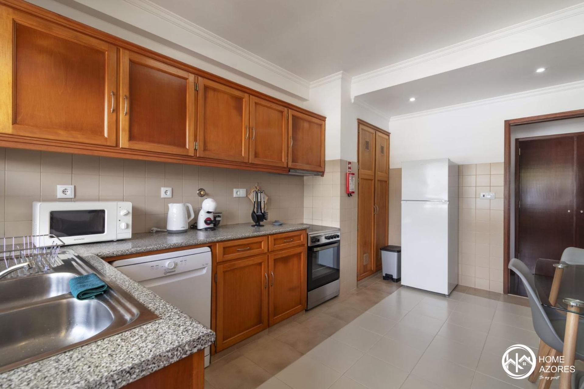 Home Azores - Jose Do Canto Apartment Ponta Delgada Exterior foto