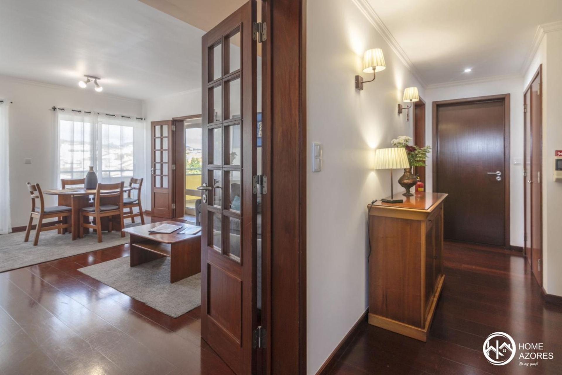 Home Azores - Jose Do Canto Apartment Ponta Delgada Exterior foto