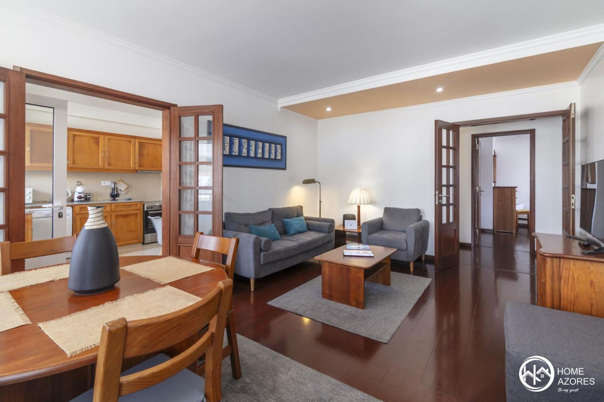 Home Azores - Jose Do Canto Apartment Ponta Delgada Exterior foto